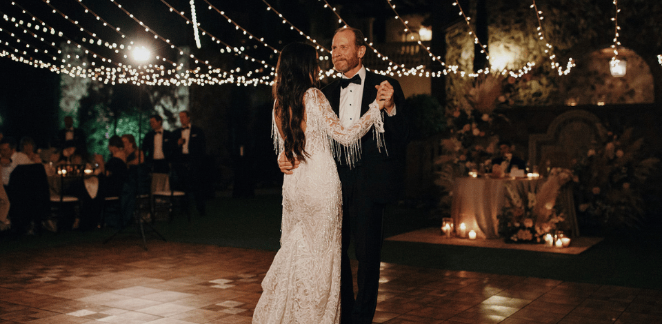 10 Totally Unexpected Father-Daughter Dance Songs