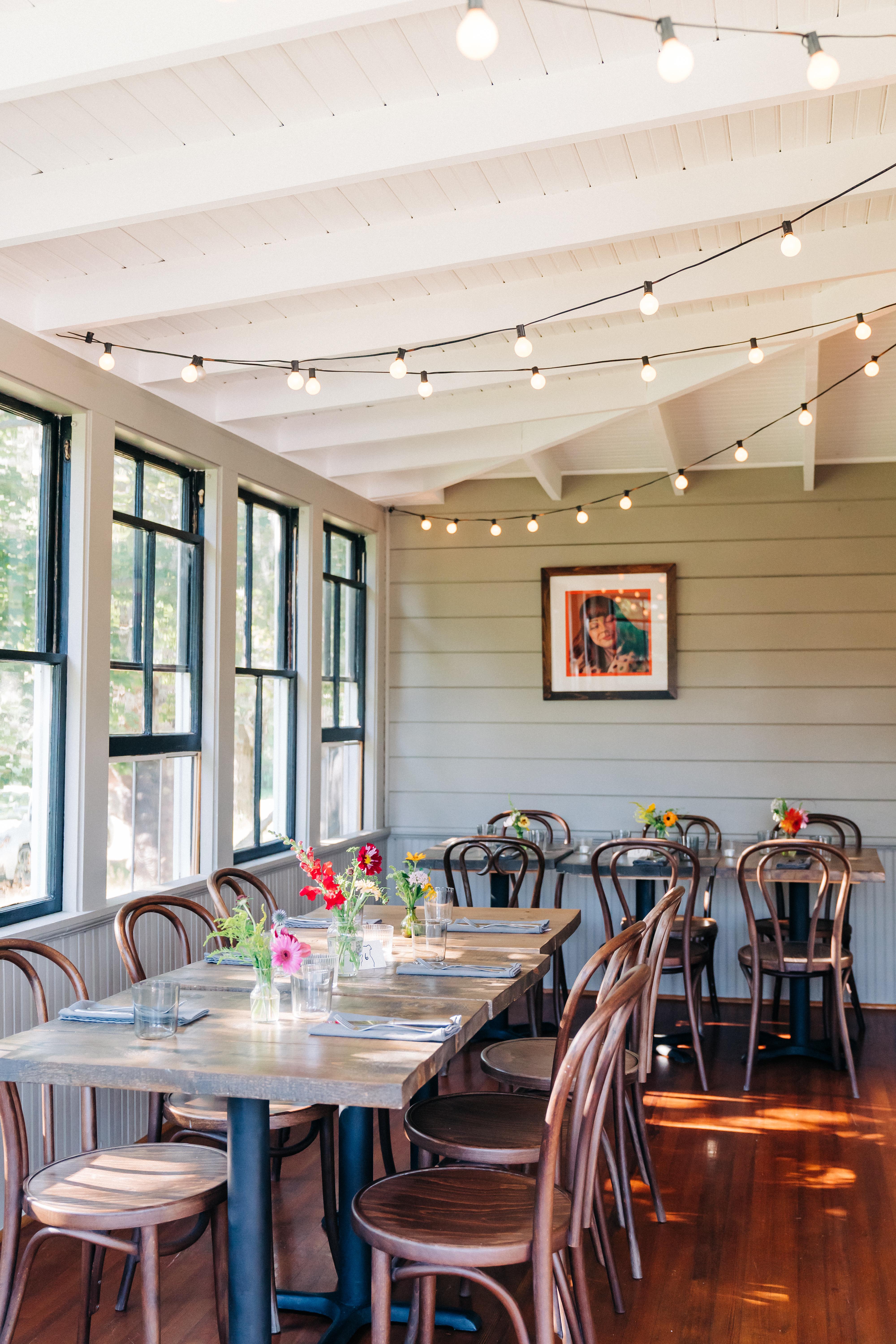 A Whimsical Summer Wedding in Maine 15