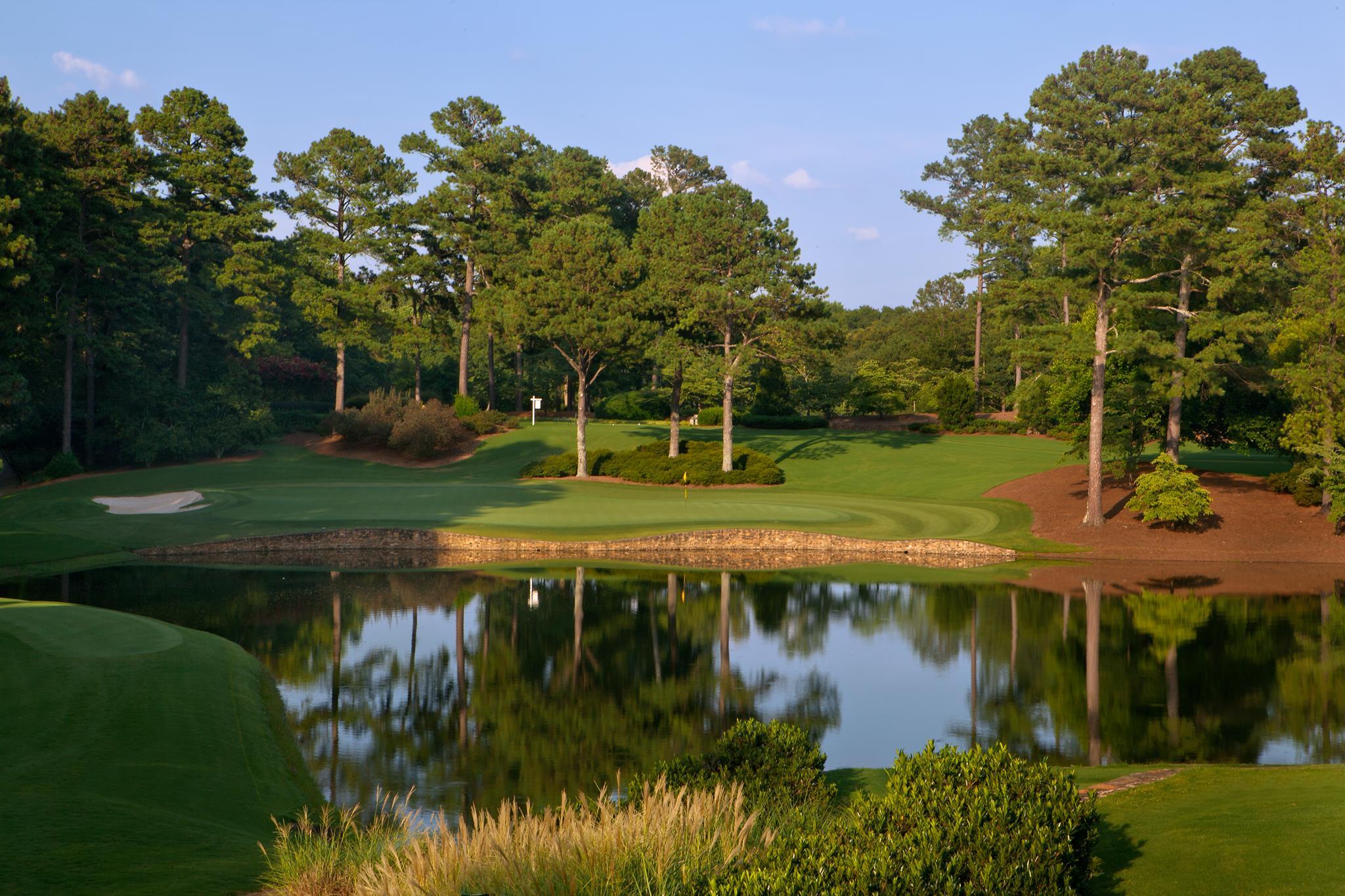 Cherokee Town and Country Club portfolio 2