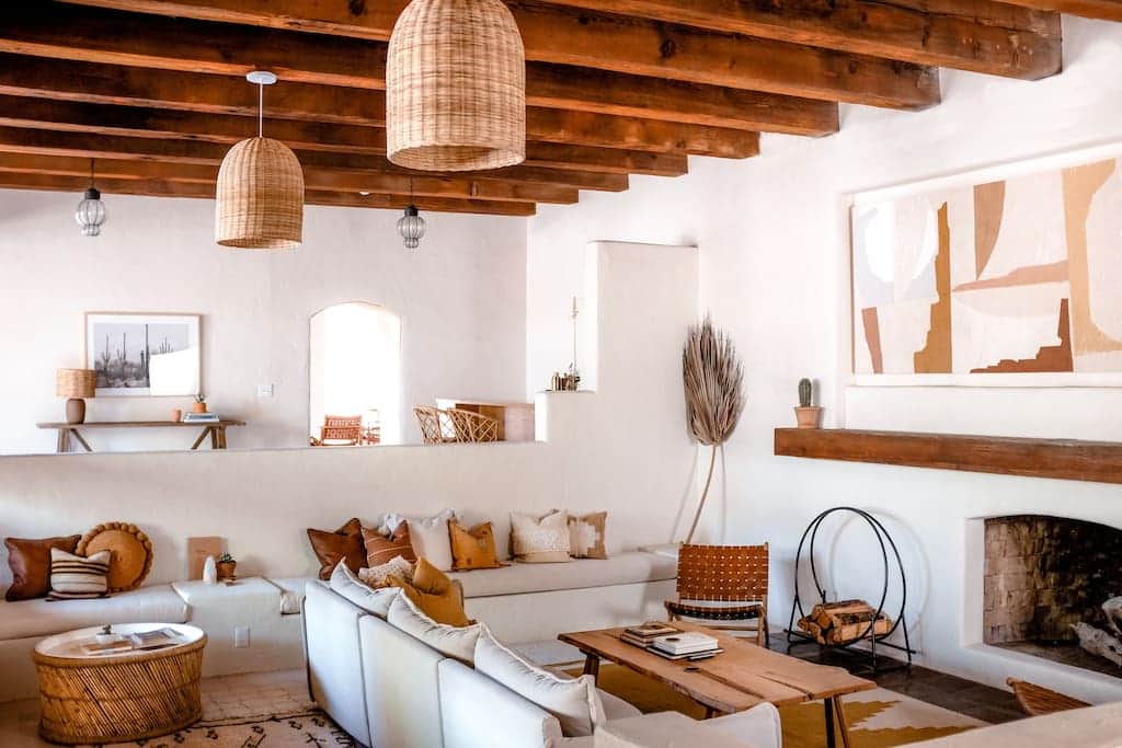 Joshua Tree House Tucson