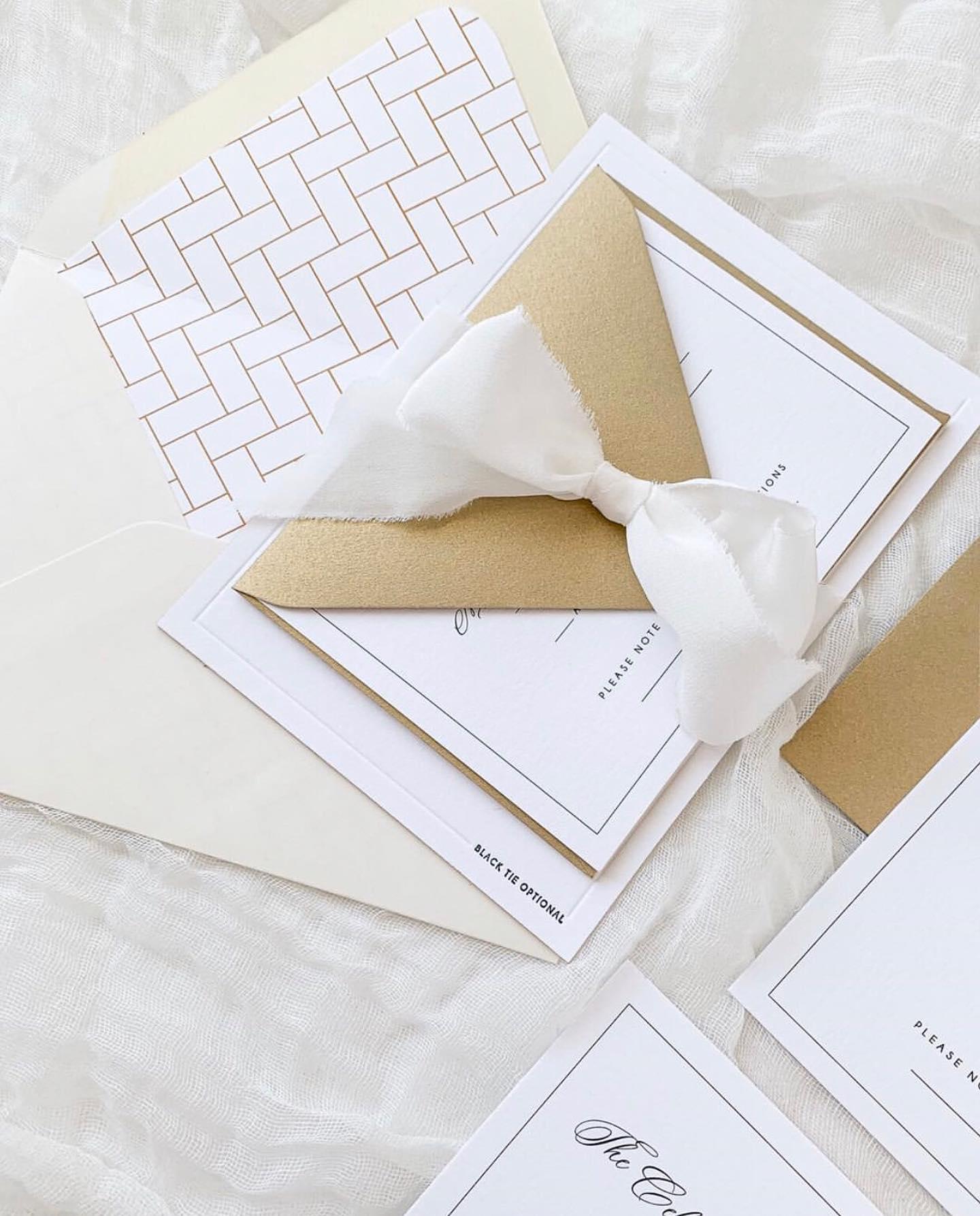 A Classic Fall Wedding at Cherokee Town and Country Club 9