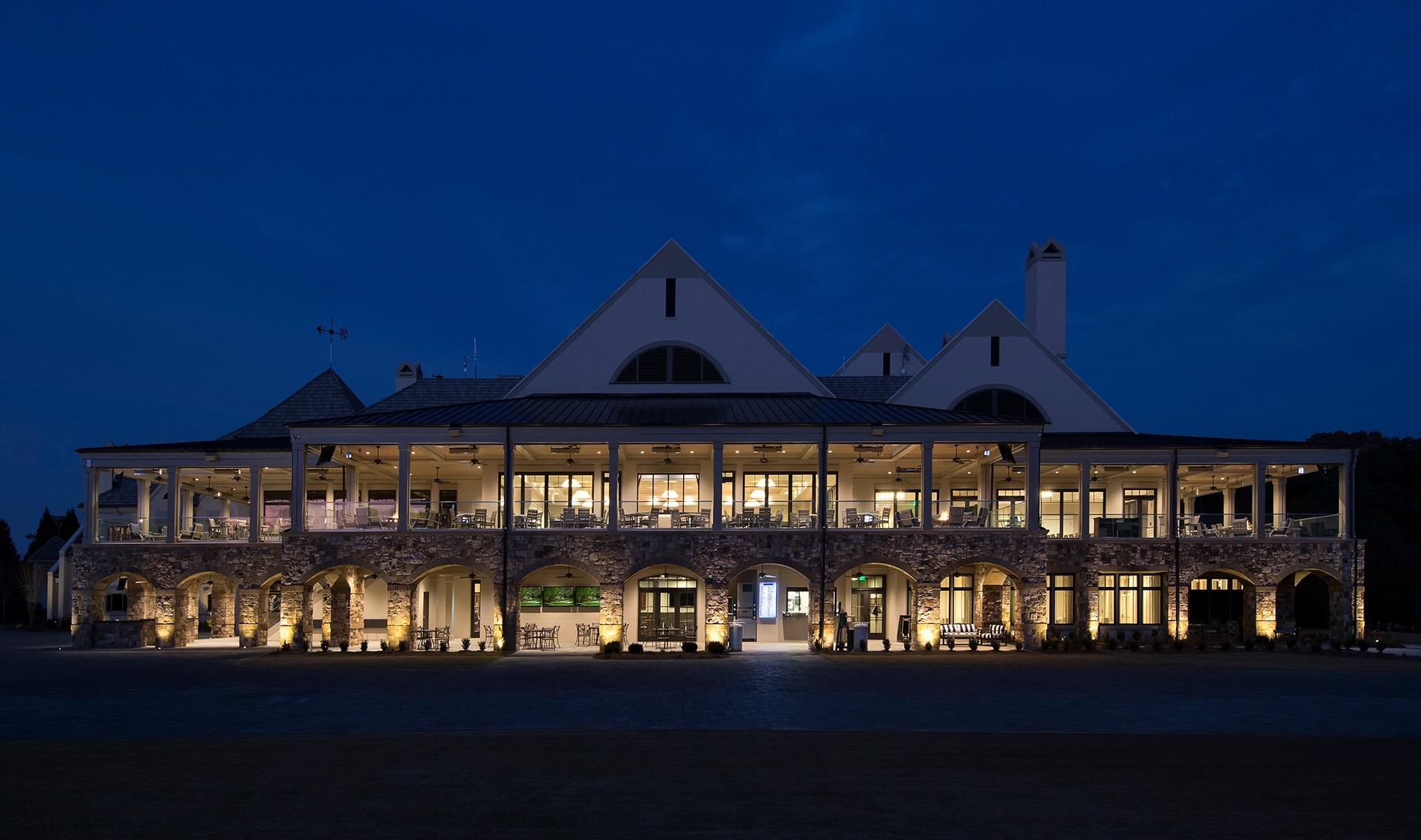 Cherokee Town and Country Club portfolio 3