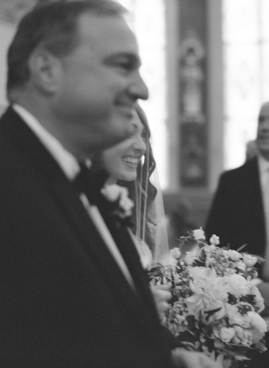 A Classic Fall Wedding at Cherokee Town and Country Club 11