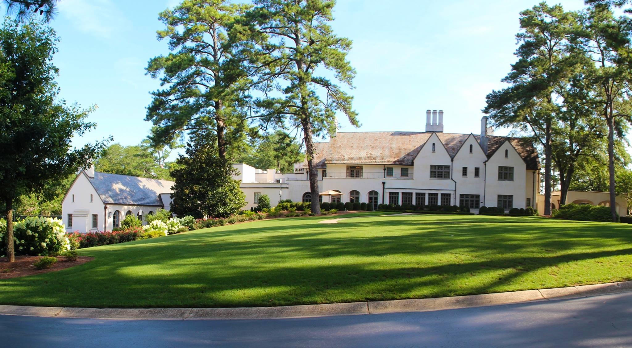 Cherokee Town and Country Club