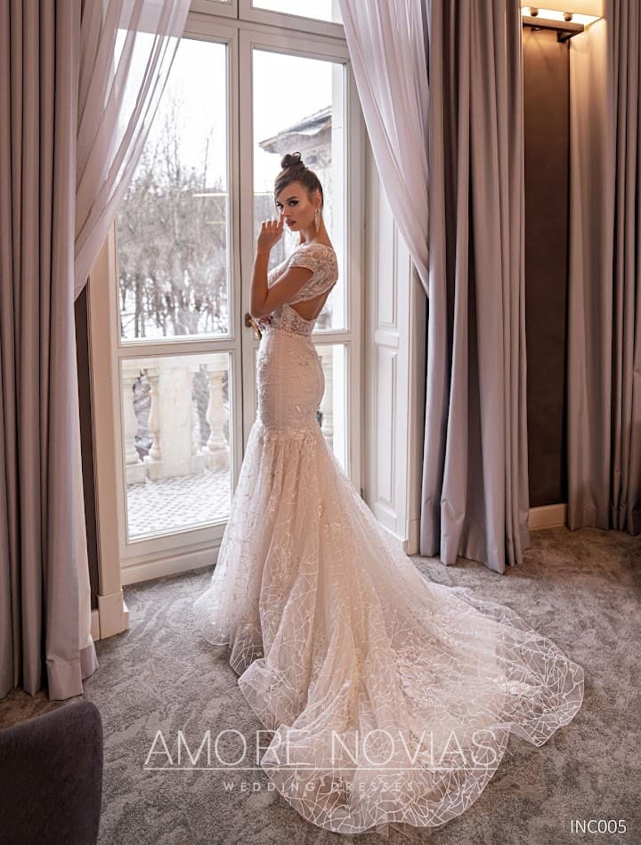 Lorraine Tyne Bridal portfolio 4