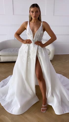 Marquise Bridal