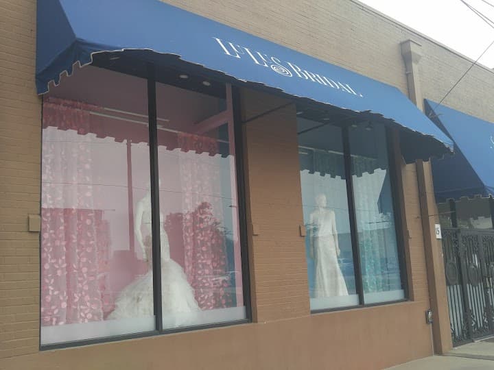 LuLu's Bridal Boutique