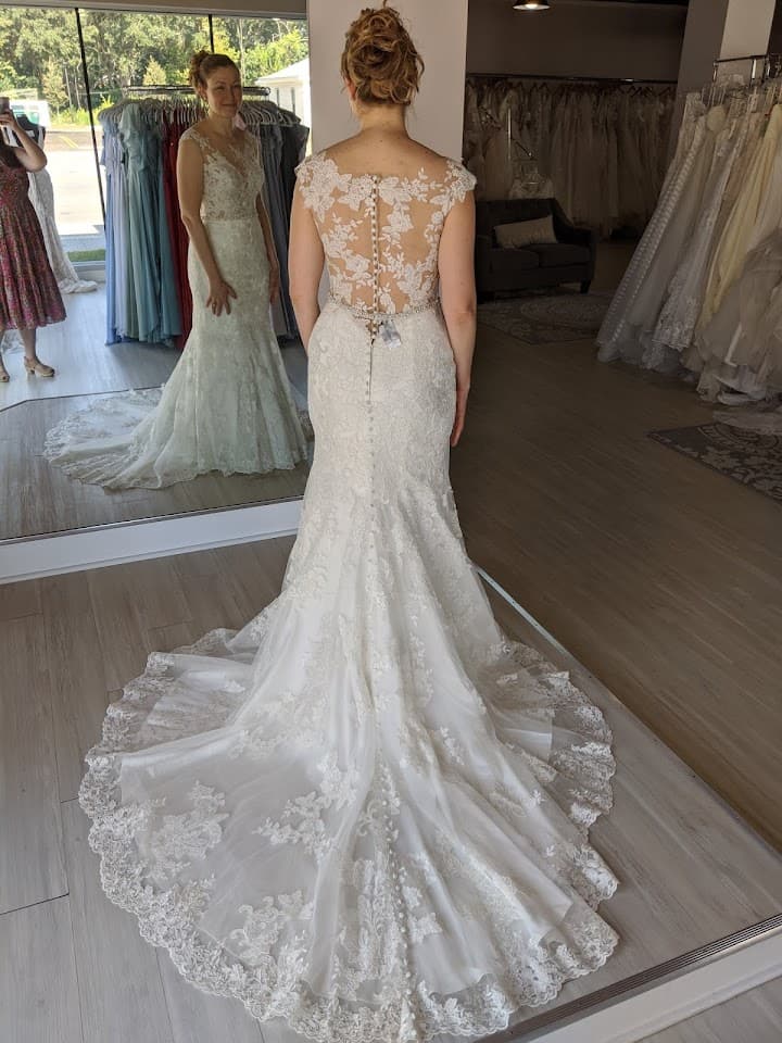 Bridals By Jodi portfolio 2