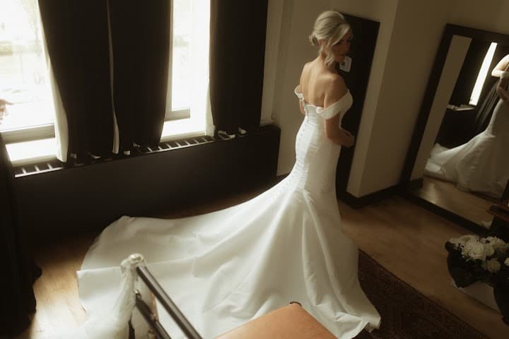 The Stylish Bride portfolio 2