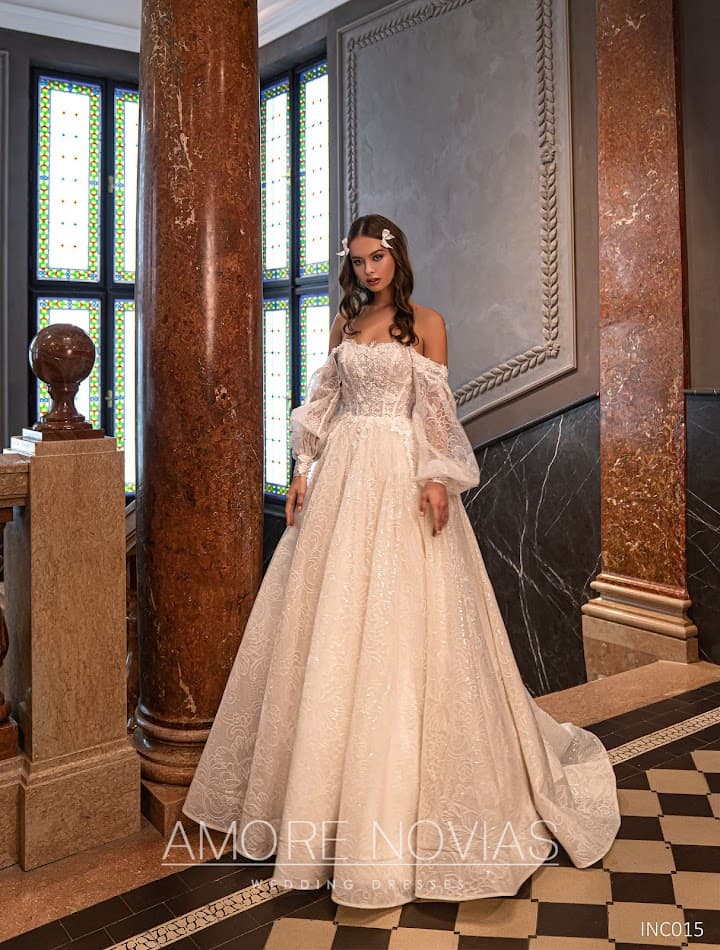 Lorraine Tyne Bridal portfolio 5