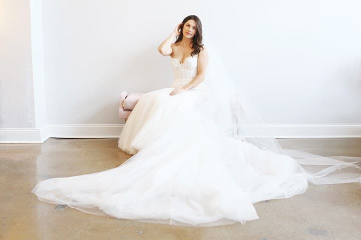 Adorn Nashville Bridal Shop portfolio 4