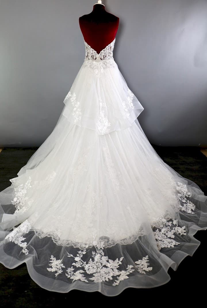 Bridal House of Nashville portfolio 5