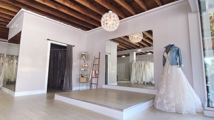 Bridals By Jodi