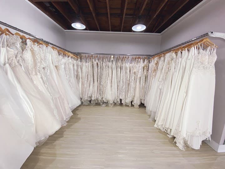 Bridals By Jodi portfolio 3