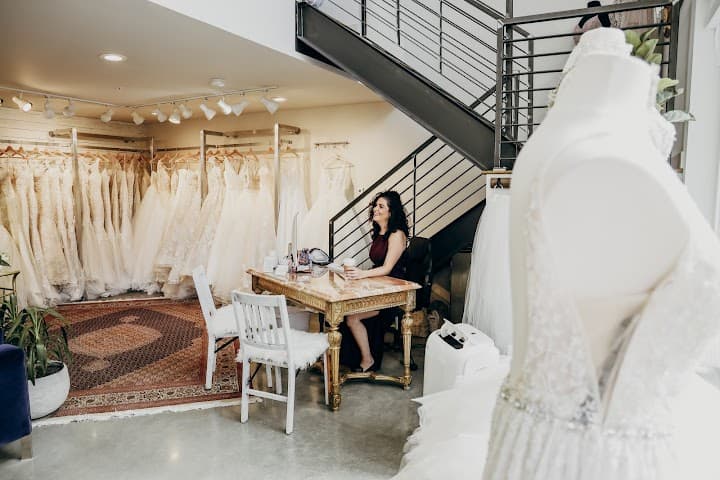 Samila Bridal and Formal