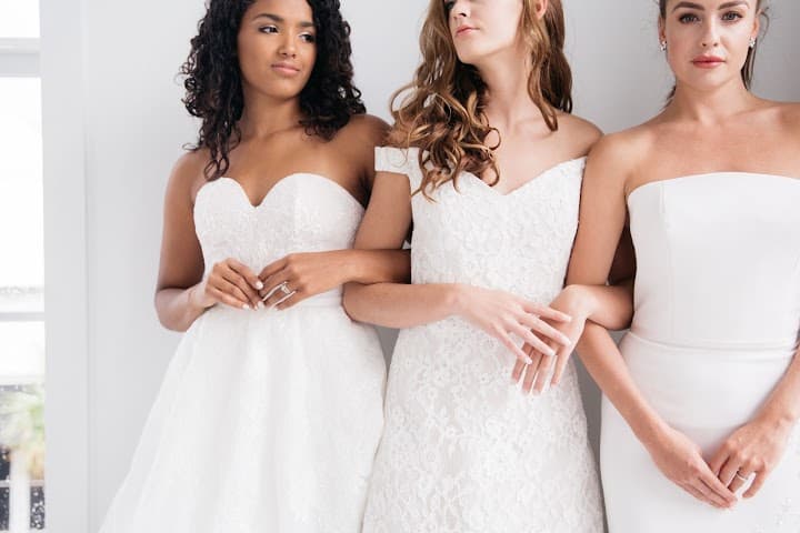 Margaret Ellen Bridal portfolio 2