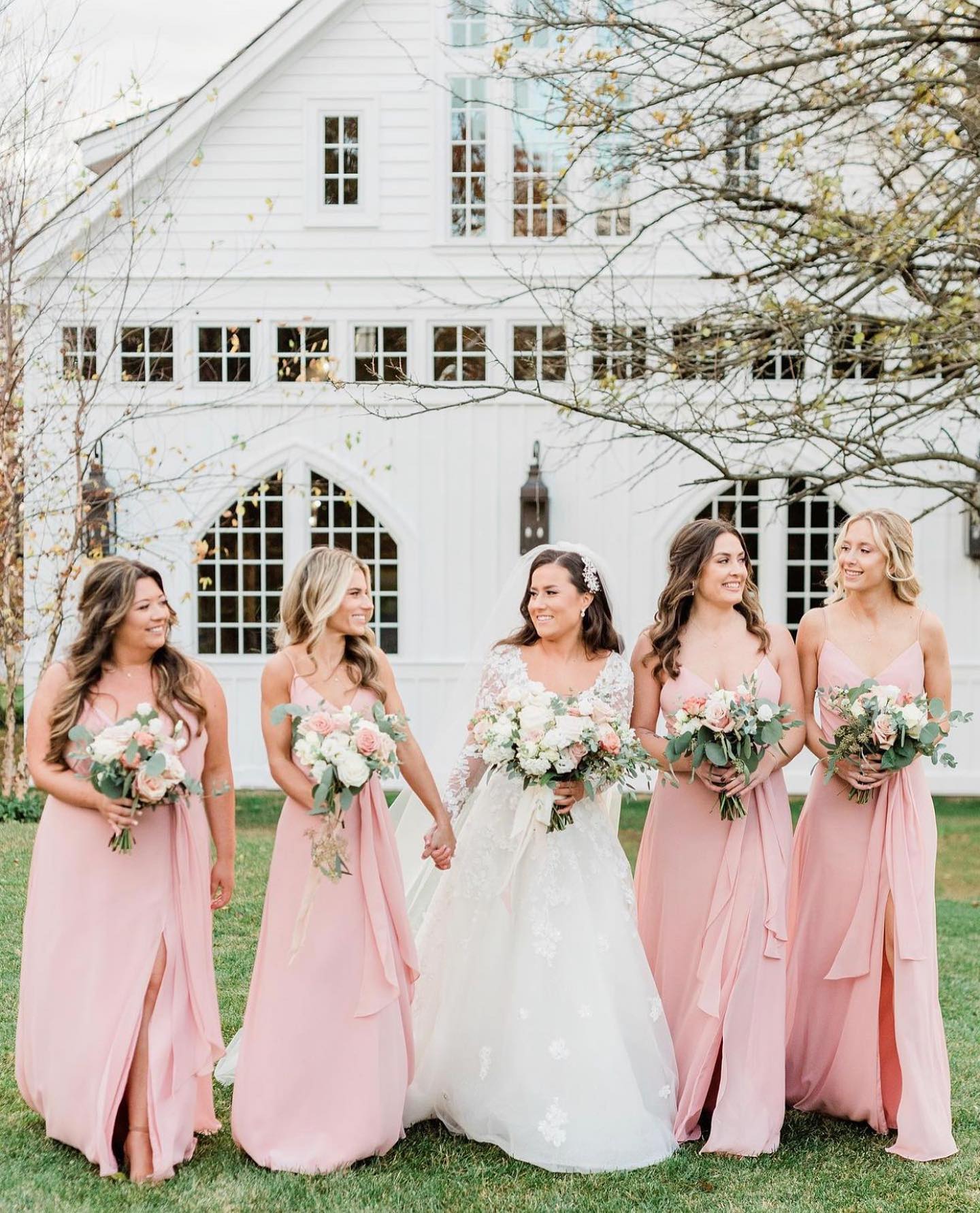 Bella Bridesmaid portfolio 3