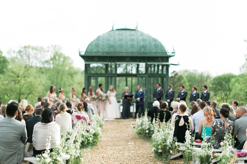 Lindsay Coletta Floral Artistry & Design portfolio 1