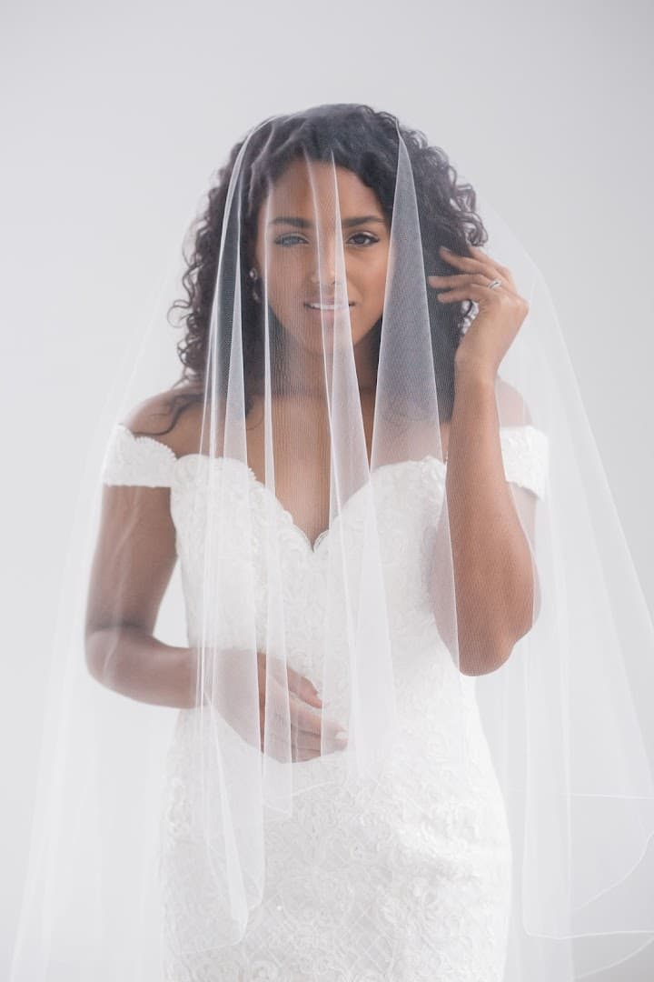 Margaret Ellen Bridal