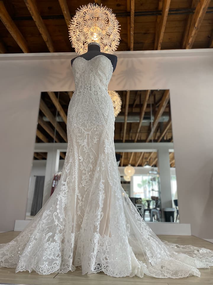 Bridals By Jodi portfolio 1