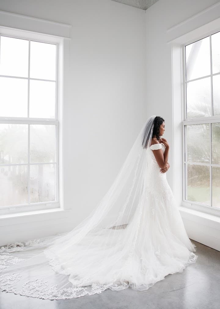 Margaret Ellen Bridal portfolio 3