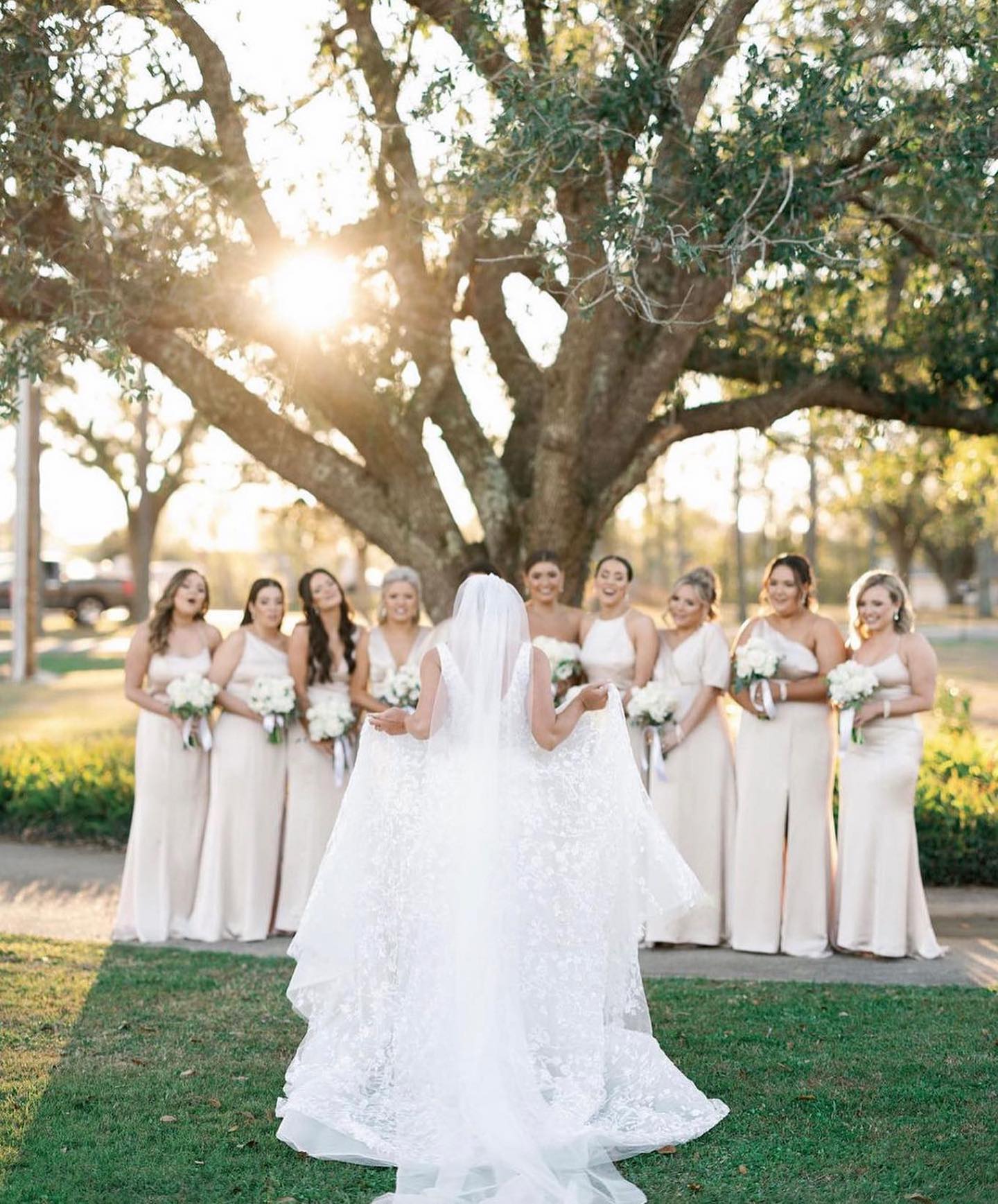 Bella Bridesmaid portfolio 1