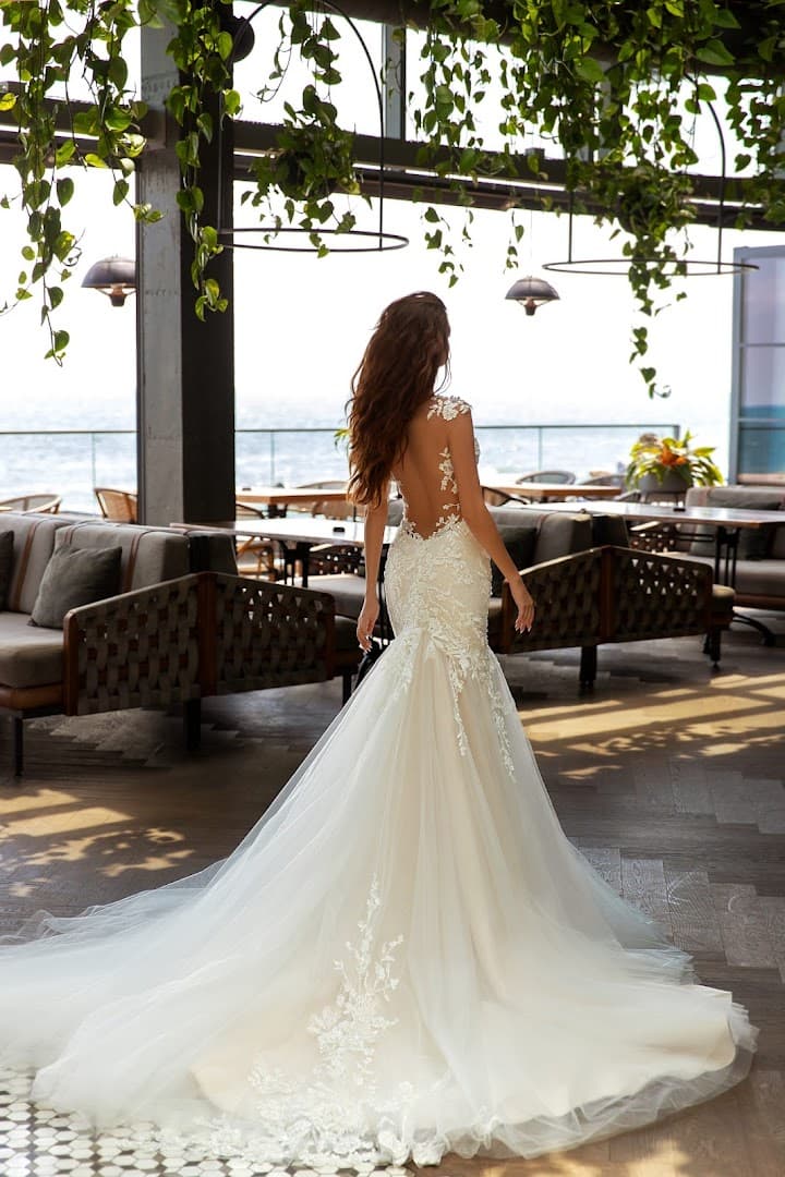 Lorraine Tyne Bridal portfolio 2