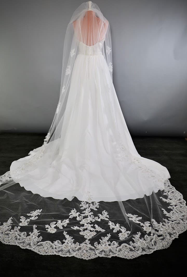 Bridal House of Nashville portfolio 2