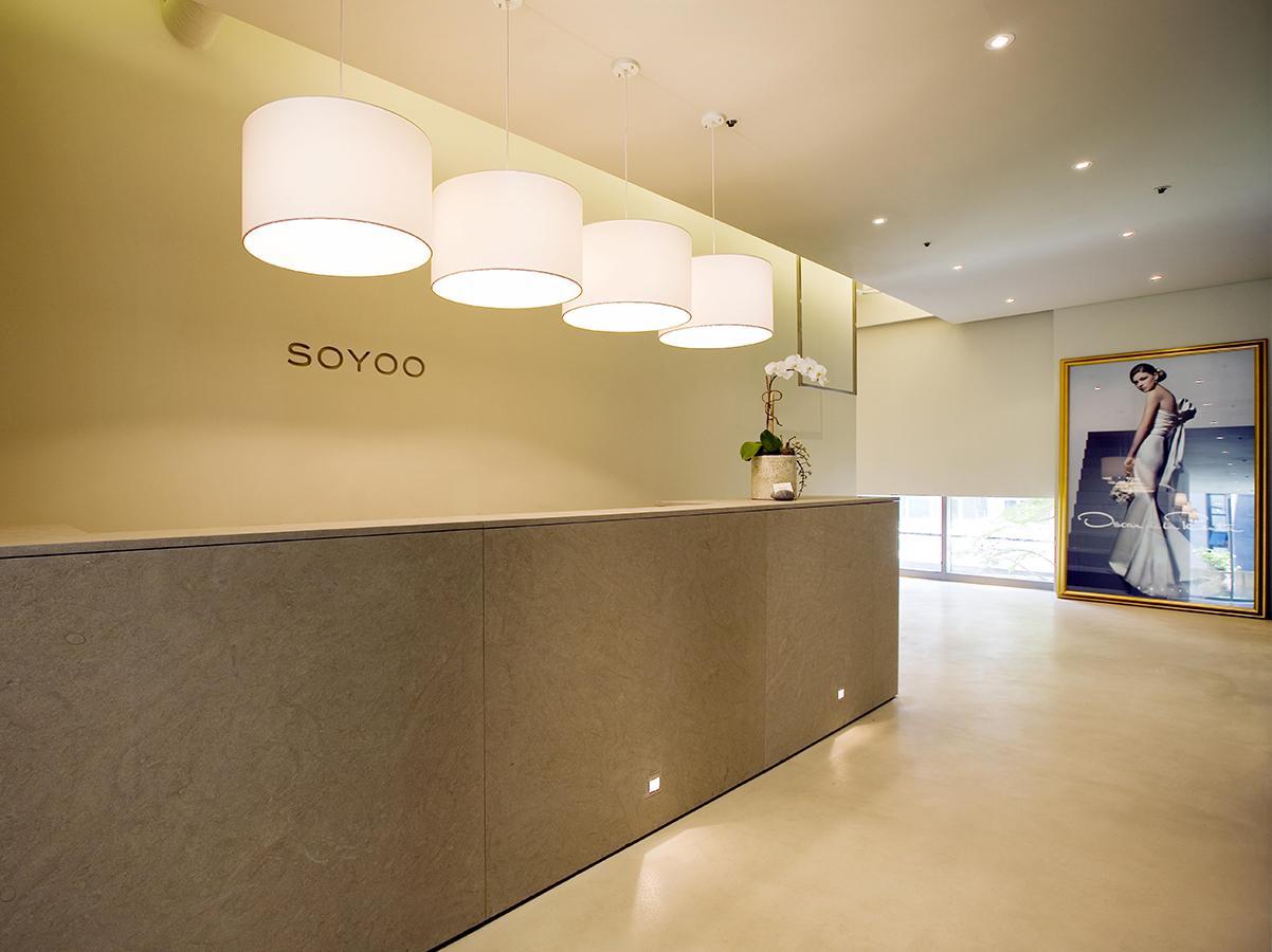 SoYoo Bridal portfolio 1