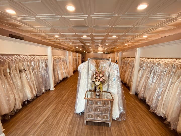 Mockingbird Bridal Boutique