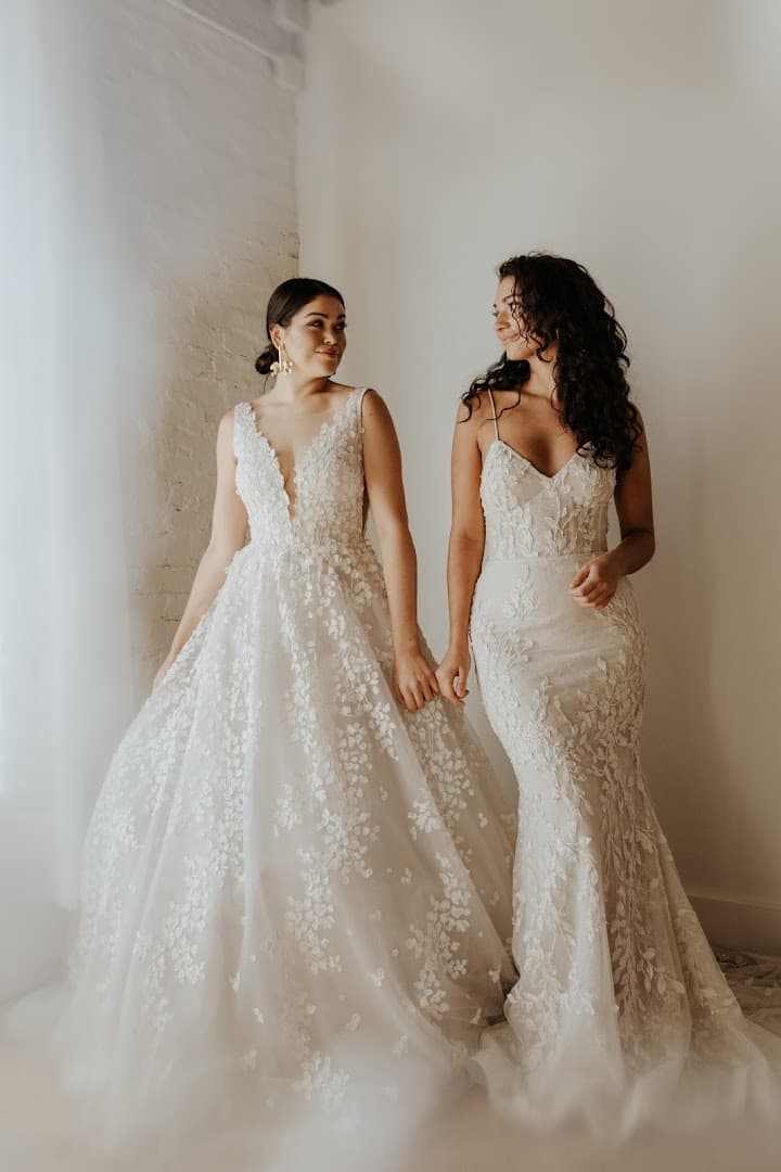 Ila Bridal portfolio 2