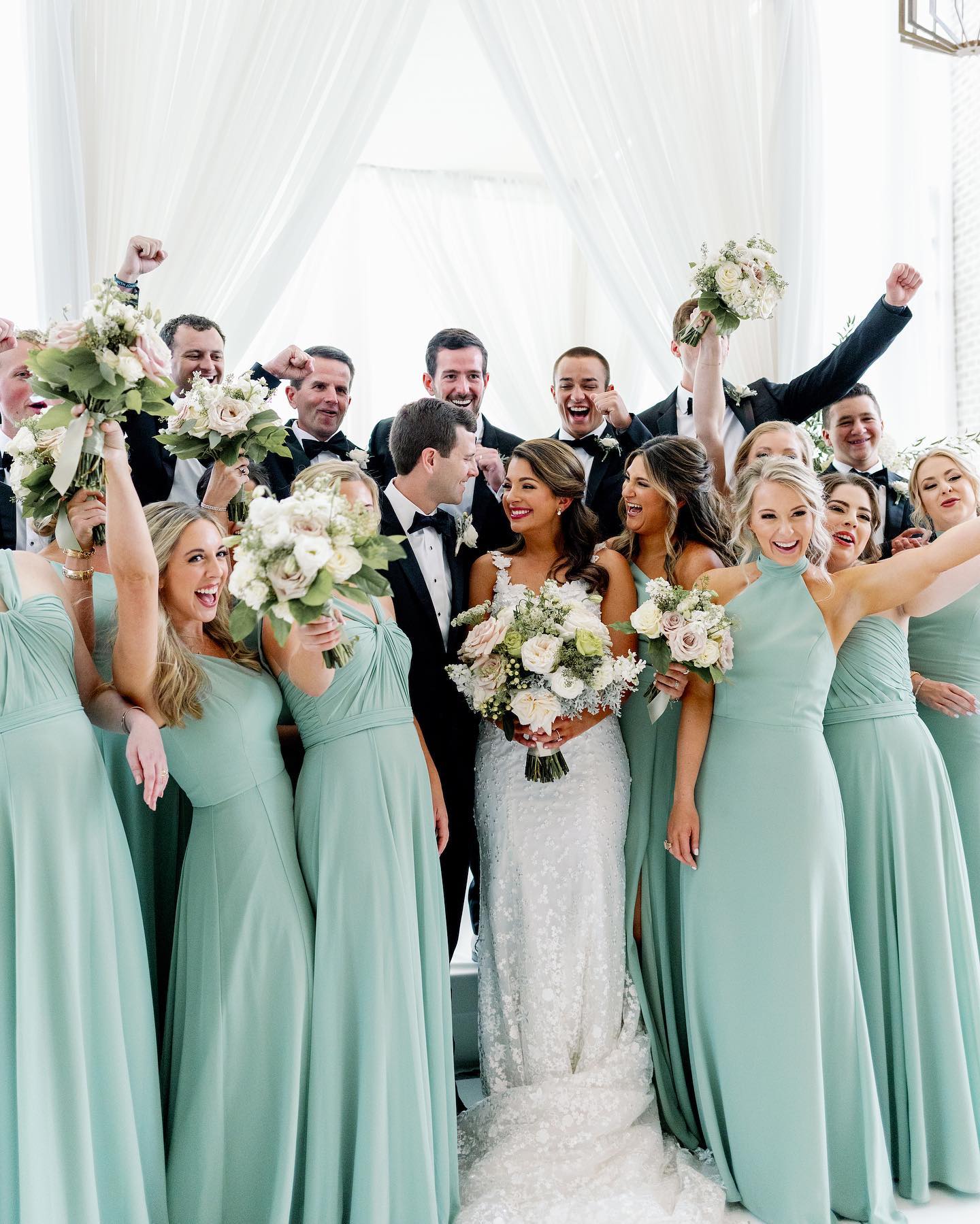 Bella Bridesmaid portfolio 2