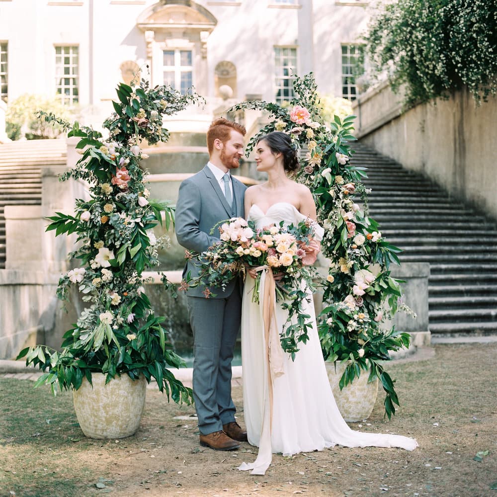 Lindsay Coletta Floral Artistry & Design