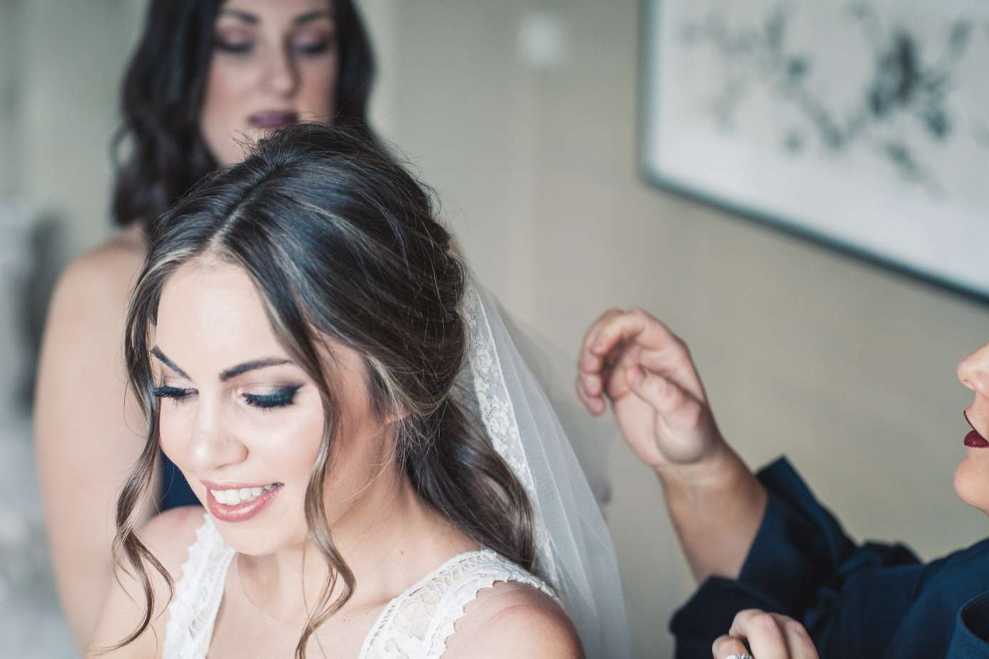Once Upon A Bride portfolio 1