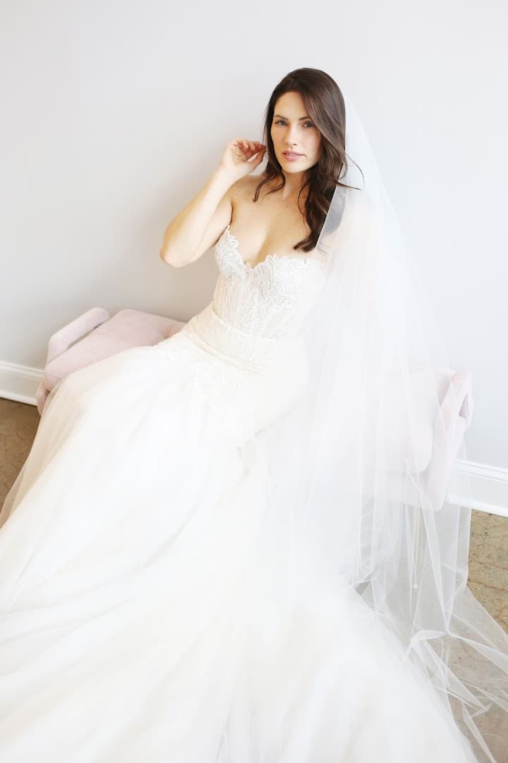 Adorn Nashville Bridal Shop portfolio 2