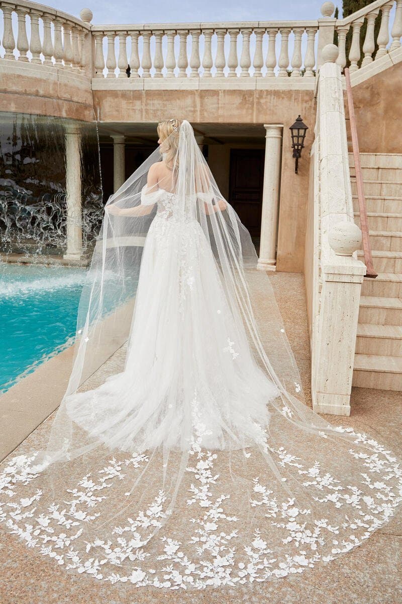 Renaissance Bridals and Prom portfolio 2