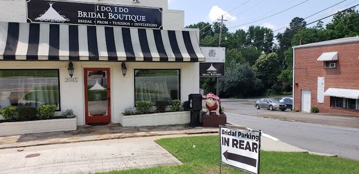 I Do I Do Bridal Boutique