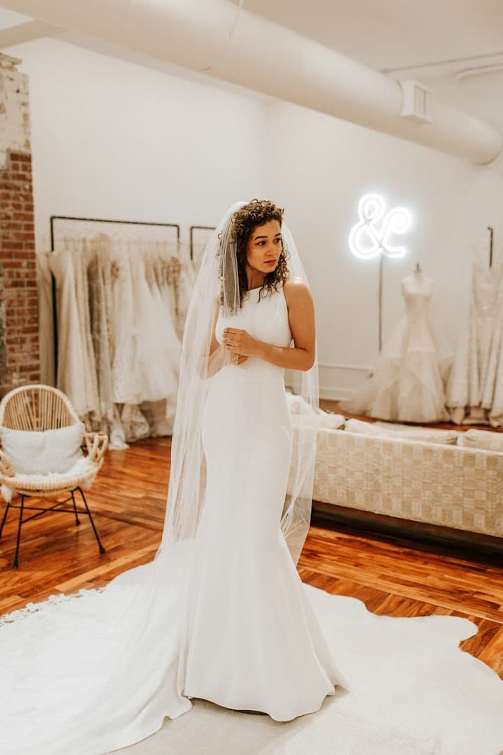 a&bé Bridal Shop