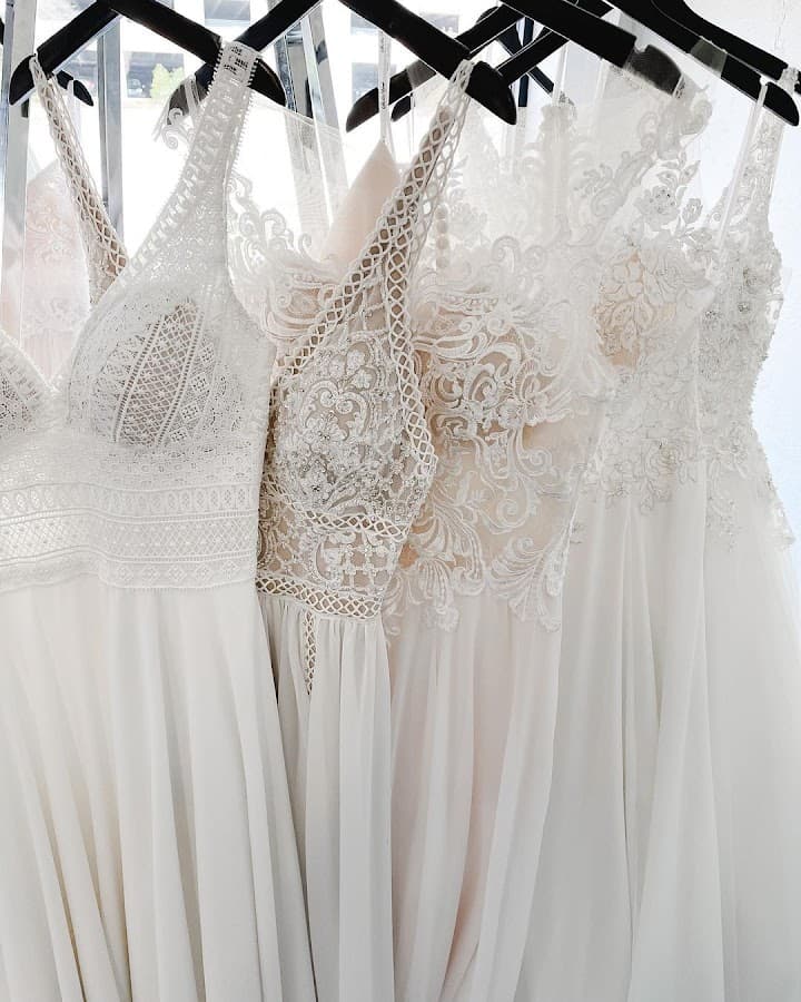 I Do I Do Bridal Boutique portfolio 1