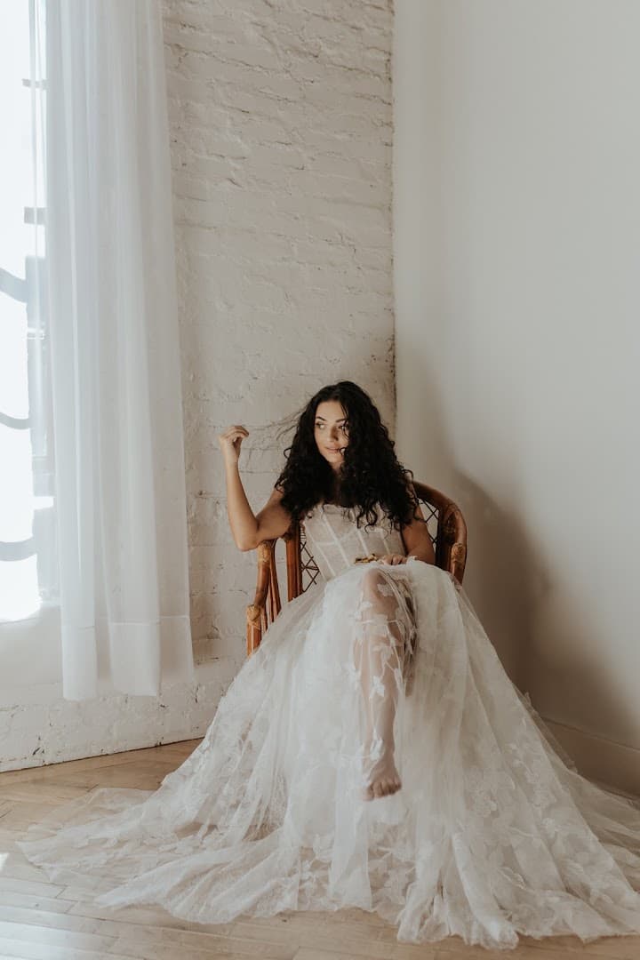 Ila Bridal portfolio 1