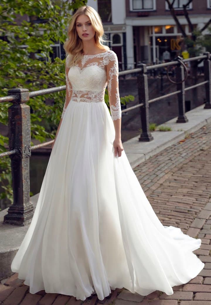 Bridal House of Nashville portfolio 4