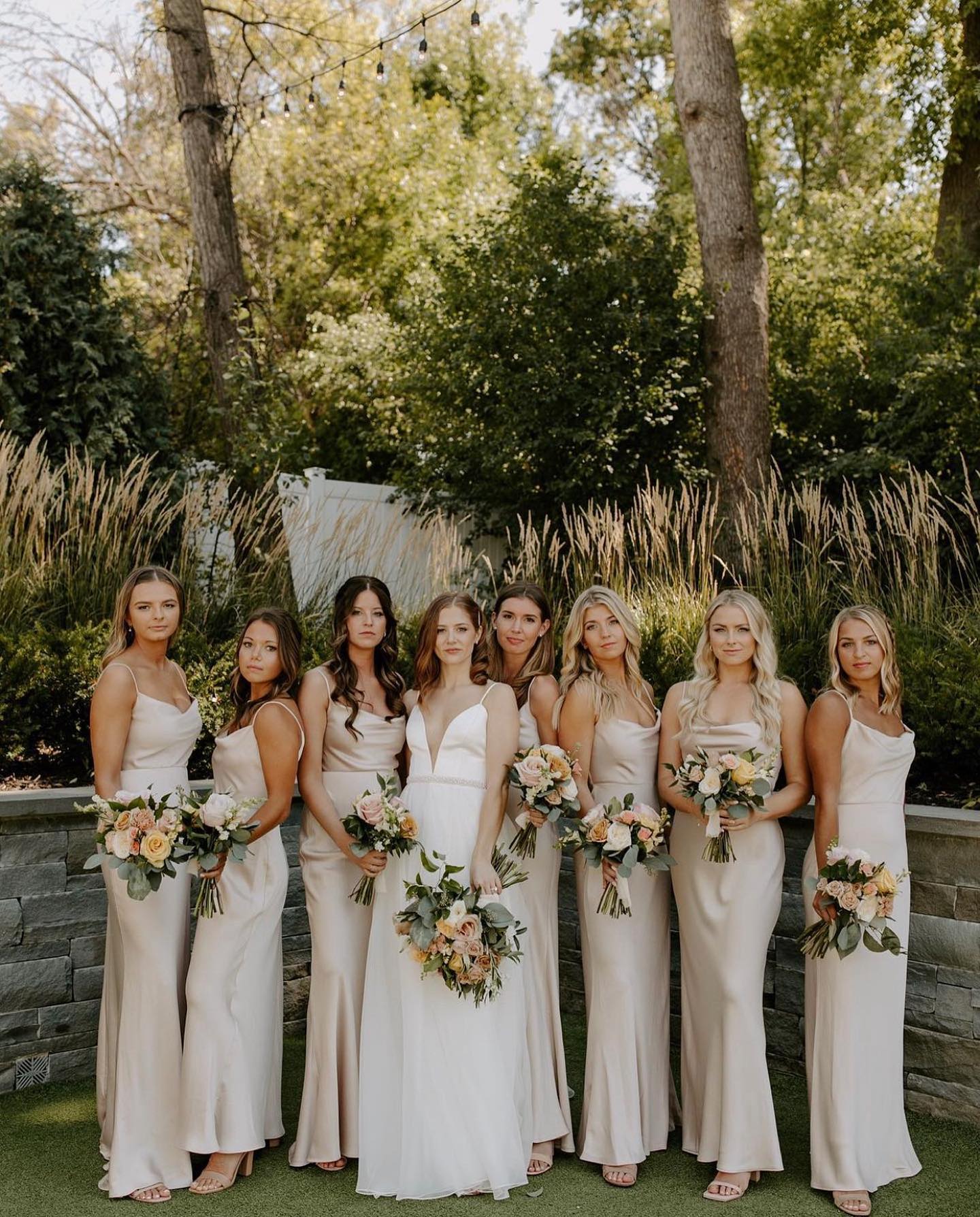 Bella Bridesmaid portfolio 4