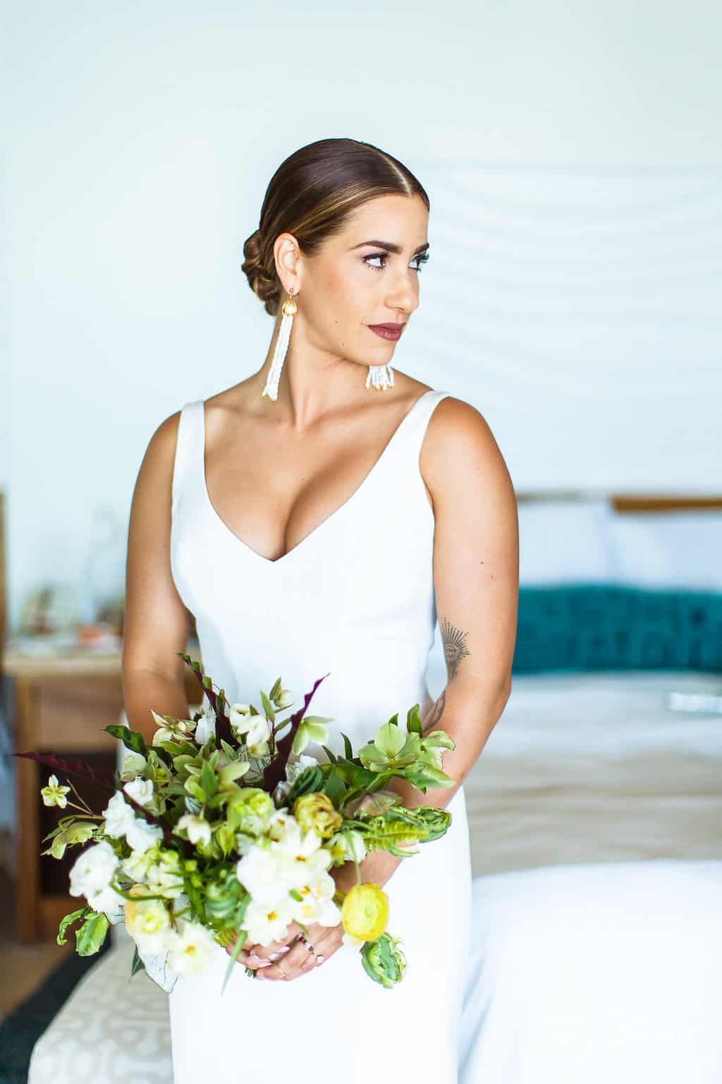 Blanc Bridal Salon