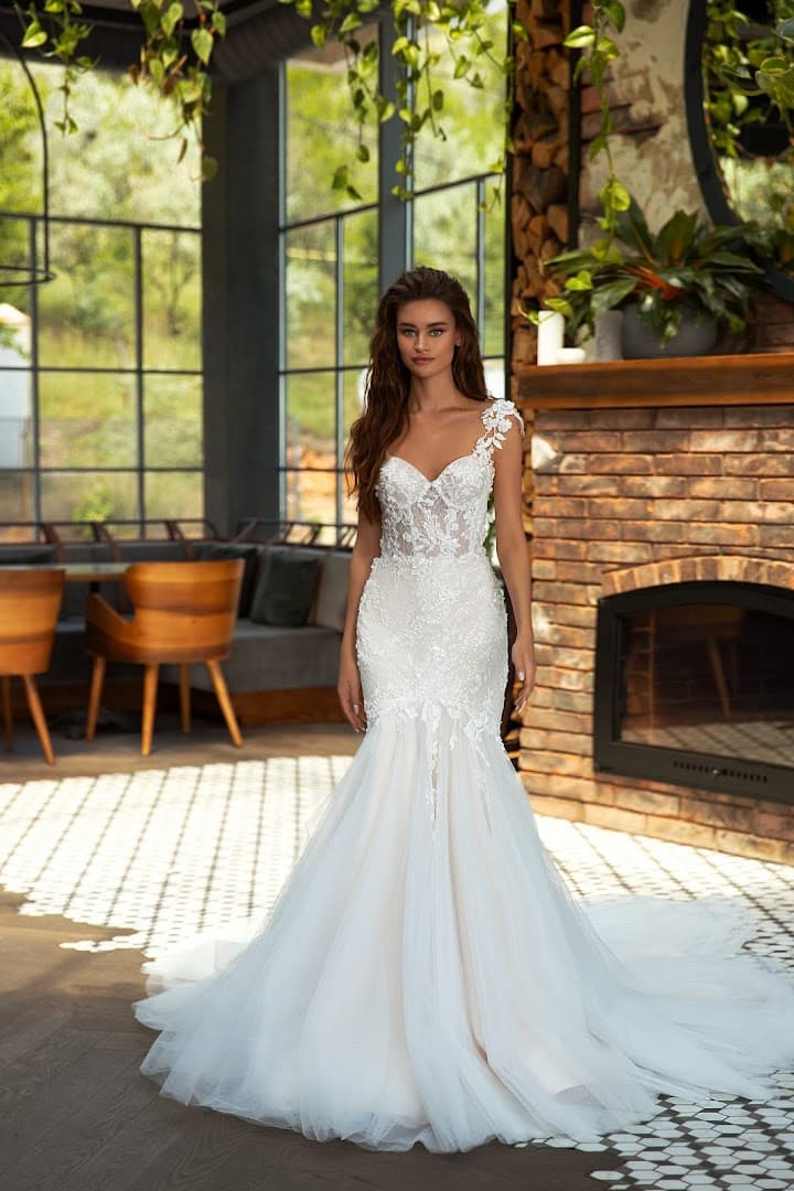 Lorraine Tyne Bridal portfolio 1