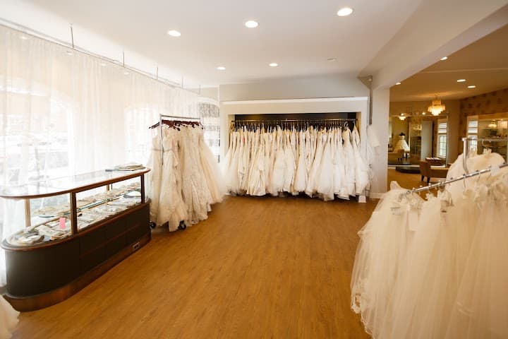 Ellie's Bridal Boutique