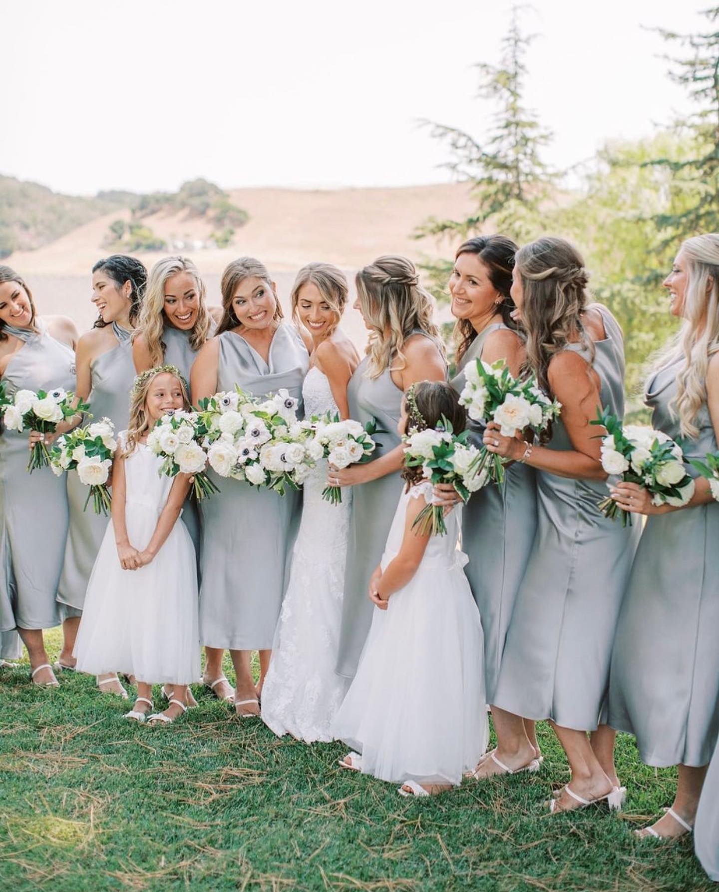 Bella Bridesmaid