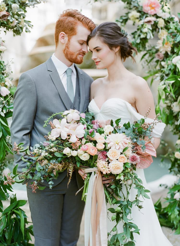 Lindsay Coletta Floral Artistry & Design portfolio 3