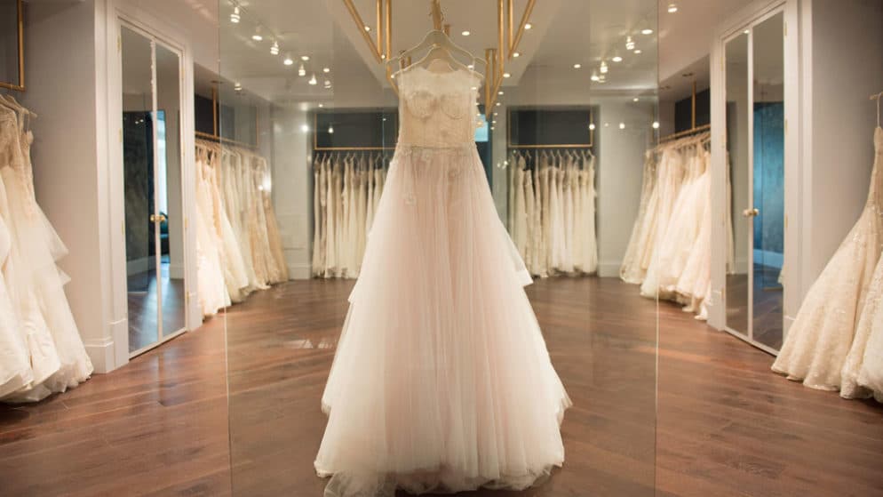 Carine’s Bridal Atelier