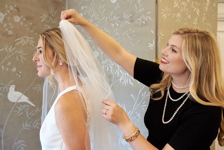 The Stylish Bride portfolio 5