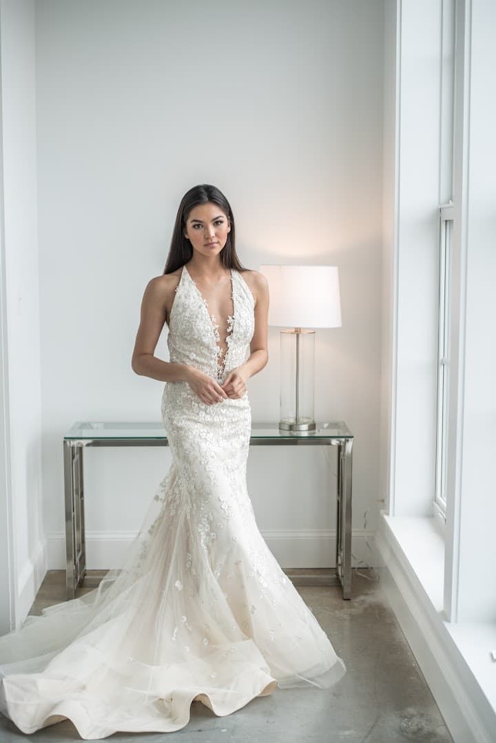Margaret Ellen Bridal portfolio 1